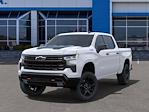 New 2025 Chevrolet Silverado 1500 LT Crew Cab 4WD, Pickup for sale #50234 - photo 6