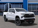 New 2025 Chevrolet Silverado 1500 LT Crew Cab 4WD, Pickup for sale #50234 - photo 7