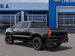 New 2025 Chevrolet Silverado 1500 RST Crew Cab 4WD, Pickup for sale #50245 - photo 4