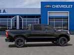 New 2025 Chevrolet Silverado 1500 RST Crew Cab 4WD, Pickup for sale #50245 - photo 5