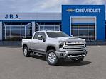 New 2025 Chevrolet Silverado 2500 High Country Crew Cab 4WD, Pickup for sale #50265 - photo 1