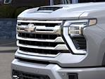 New 2025 Chevrolet Silverado 2500 High Country Crew Cab 4WD, Pickup for sale #50265 - photo 13