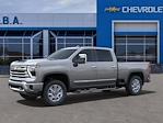 New 2025 Chevrolet Silverado 2500 High Country Crew Cab 4WD, Pickup for sale #50265 - photo 3