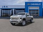 New 2025 Chevrolet Silverado 2500 High Country Crew Cab 4WD, Pickup for sale #50265 - photo 8