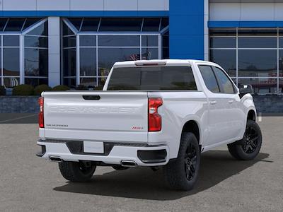 2025 Chevrolet Silverado 1500 Crew Cab 4WD, Pickup for sale #50266 - photo 2