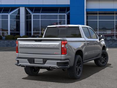 2025 Chevrolet Silverado 1500 Crew Cab 4WD, Pickup for sale #50270 - photo 2