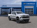 New 2025 Chevrolet Silverado 1500 RST Crew Cab 4WD, Pickup for sale #50270 - photo 1