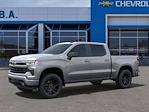 New 2025 Chevrolet Silverado 1500 RST Crew Cab 4WD, Pickup for sale #50270 - photo 3