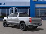 New 2025 Chevrolet Silverado 1500 RST Crew Cab 4WD, Pickup for sale #50270 - photo 4