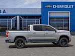 New 2025 Chevrolet Silverado 1500 RST Crew Cab 4WD, Pickup for sale #50270 - photo 5