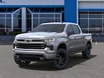 New 2025 Chevrolet Silverado 1500 RST Crew Cab 4WD, Pickup for sale #50270 - photo 6