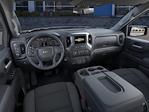 New 2025 Chevrolet Silverado 1500 Custom Crew Cab 4WD, Pickup for sale #50287 - photo 15