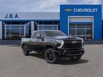 New 2025 Chevrolet Silverado 2500 LT Crew Cab 4WD, Pickup for sale #50290 - photo 1