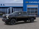 New 2025 Chevrolet Silverado 2500 LT Crew Cab 4WD, Pickup for sale #50290 - photo 3