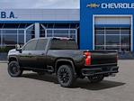 2025 Chevrolet Silverado 2500 Crew Cab 4WD, Pickup for sale #50290 - photo 4