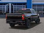 New 2025 Chevrolet Silverado 2500 LT Crew Cab 4WD, Pickup for sale #50290 - photo 2