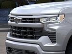 New 2025 Chevrolet Silverado 1500 RST Crew Cab 4WD, Pickup for sale #50293 - photo 13