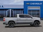 New 2025 Chevrolet Silverado 1500 RST Crew Cab 4WD, Pickup for sale #50293 - photo 5