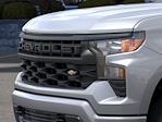 New 2025 Chevrolet Silverado 1500 Custom Crew Cab 4WD, Pickup for sale #50295 - photo 13