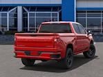 New 2025 Chevrolet Silverado 1500 Custom Crew Cab 4WD, Pickup for sale #50297 - photo 2