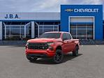 New 2025 Chevrolet Silverado 1500 Custom Crew Cab 4WD, Pickup for sale #50297 - photo 8