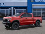 New 2025 Chevrolet Silverado 1500 ZR2 Crew Cab 4WD, Pickup for sale #50300 - photo 3