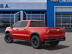 New 2025 Chevrolet Silverado 1500 ZR2 Crew Cab 4WD, Pickup for sale #50300 - photo 4