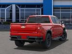 New 2025 Chevrolet Silverado 1500 ZR2 Crew Cab 4WD, Pickup for sale #50300 - photo 2