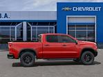 New 2025 Chevrolet Silverado 1500 ZR2 Crew Cab 4WD, Pickup for sale #50300 - photo 5