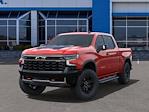 New 2025 Chevrolet Silverado 1500 ZR2 Crew Cab 4WD, Pickup for sale #50300 - photo 6