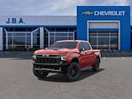 New 2025 Chevrolet Silverado 1500 ZR2 Crew Cab 4WD, Pickup for sale #50300 - photo 8