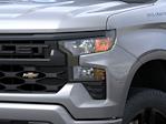 New 2025 Chevrolet Silverado 1500 Custom Crew Cab 4WD, Pickup for sale #50301 - photo 10