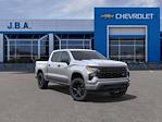 New 2025 Chevrolet Silverado 1500 Custom Crew Cab 4WD, Pickup for sale #50305 - photo 1