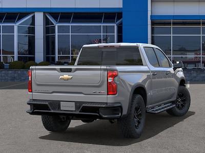 2025 Chevrolet Silverado 1500 Crew Cab 4WD, Pickup for sale #50306 - photo 2