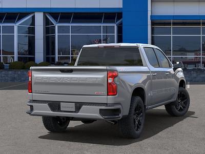 2025 Chevrolet Silverado 1500 Crew Cab 4WD, Pickup for sale #50314 - photo 2