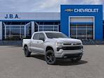 New 2025 Chevrolet Silverado 1500 RST Crew Cab 4WD, Pickup for sale #50314 - photo 1