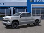 New 2025 Chevrolet Silverado 1500 RST Crew Cab 4WD, Pickup for sale #50314 - photo 3