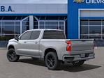 New 2025 Chevrolet Silverado 1500 RST Crew Cab 4WD, Pickup for sale #50314 - photo 4