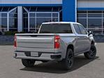 New 2025 Chevrolet Silverado 1500 RST Crew Cab 4WD, Pickup for sale #50314 - photo 2