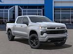 New 2025 Chevrolet Silverado 1500 RST Crew Cab 4WD, Pickup for sale #50314 - photo 7