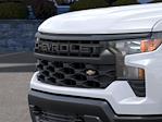 New 2025 Chevrolet Silverado 1500 Work Truck Regular Cab RWD, Pickup for sale #50316 - photo 13