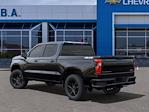 2025 Chevrolet Silverado 1500 Crew Cab 4WD, Pickup for sale #50321 - photo 4