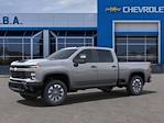 2025 Chevrolet Silverado 2500 Crew Cab 4WD, Pickup for sale #50322 - photo 3