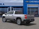 2025 Chevrolet Silverado 2500 Crew Cab 4WD, Pickup for sale #50322 - photo 4