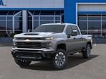 2025 Chevrolet Silverado 2500 Crew Cab 4WD, Pickup for sale #50322 - photo 6