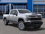 2025 Chevrolet Silverado 2500 Crew Cab 4WD, Pickup for sale #50322 - photo 7