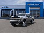 2025 Chevrolet Silverado 2500 Crew Cab 4WD, Pickup for sale #50322 - photo 8