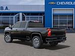 New 2025 Chevrolet Silverado 2500 Custom Crew Cab 4WD, Pickup for sale #50333 - photo 4