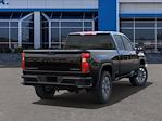 New 2025 Chevrolet Silverado 2500 Custom Crew Cab 4WD, Pickup for sale #50333 - photo 2