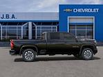 New 2025 Chevrolet Silverado 2500 Custom Crew Cab 4WD, Pickup for sale #50333 - photo 5